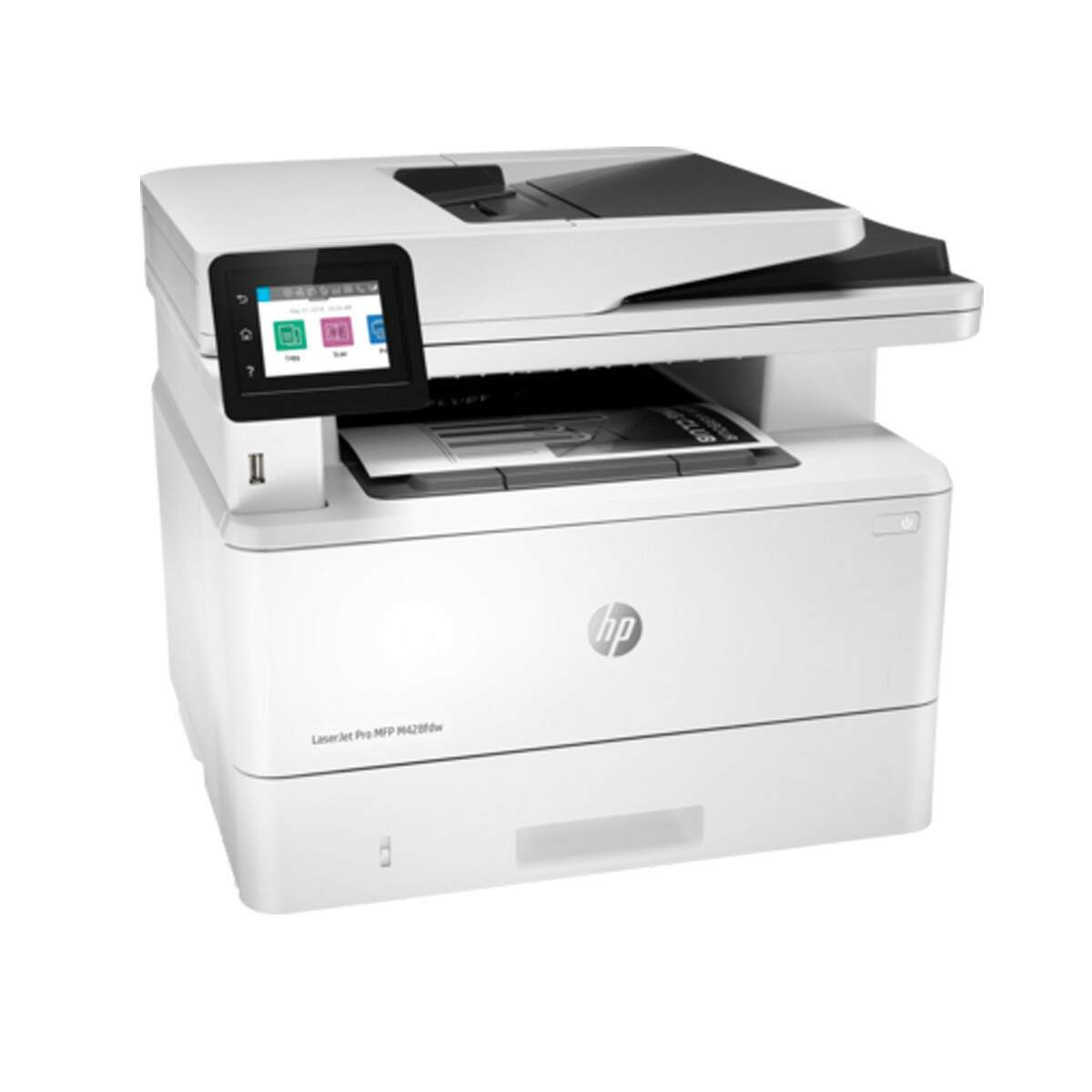 Principais vantagens de uma impressora HP multifuncional para um escritório